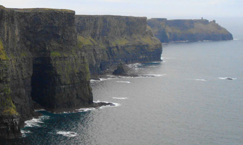 cliffs of moher